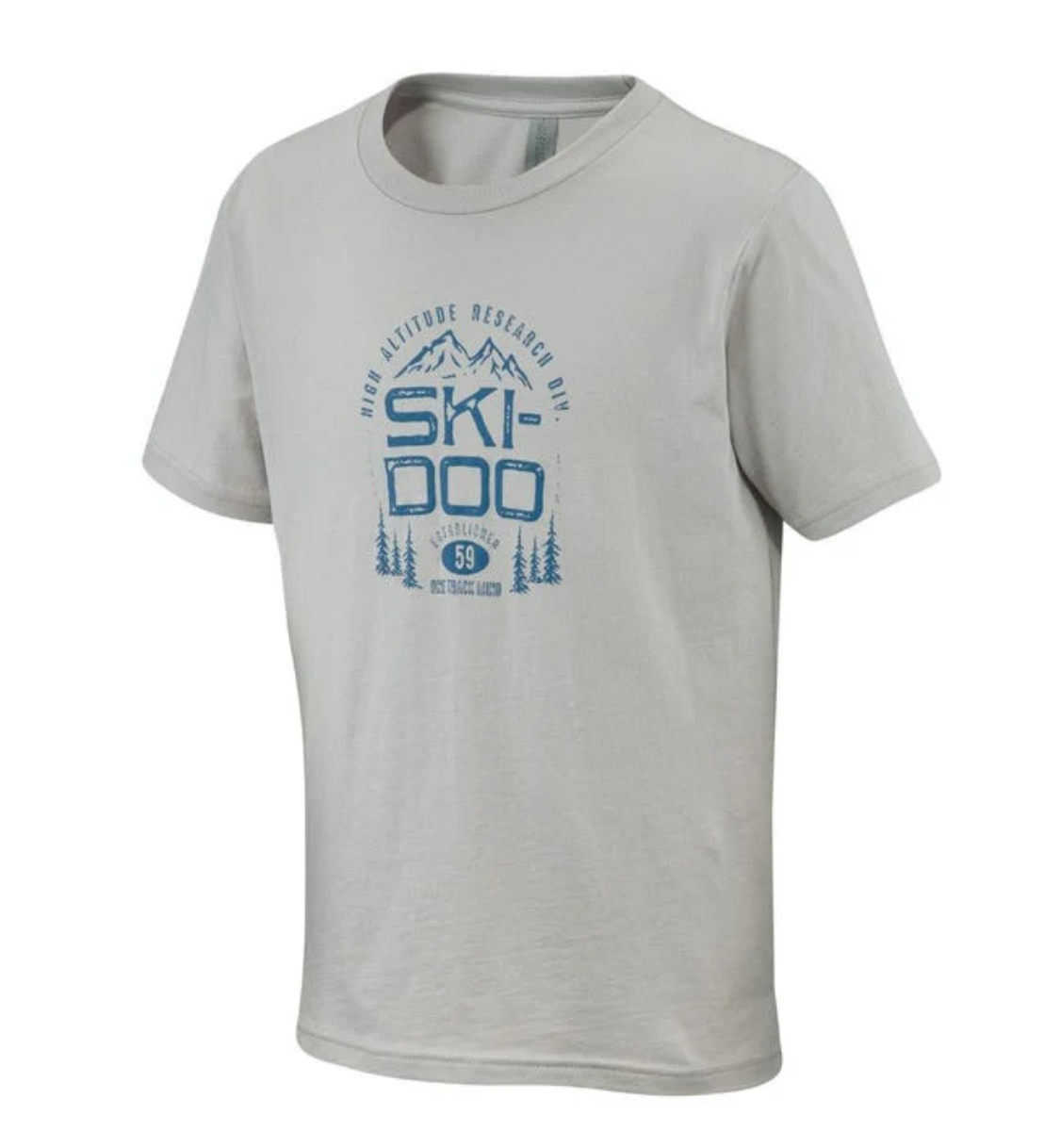 Ski-Doo Kid's T-Shirt