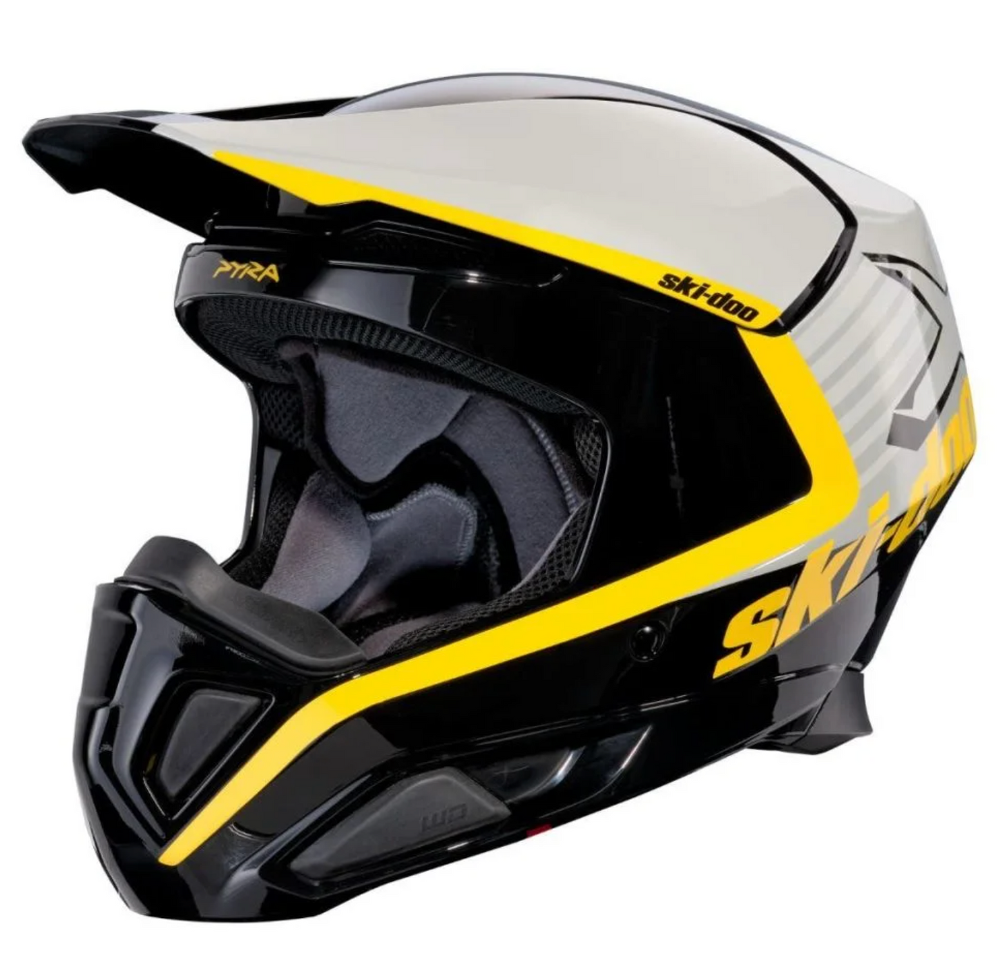 Ski-Doo Pyra X-Team Helmet L