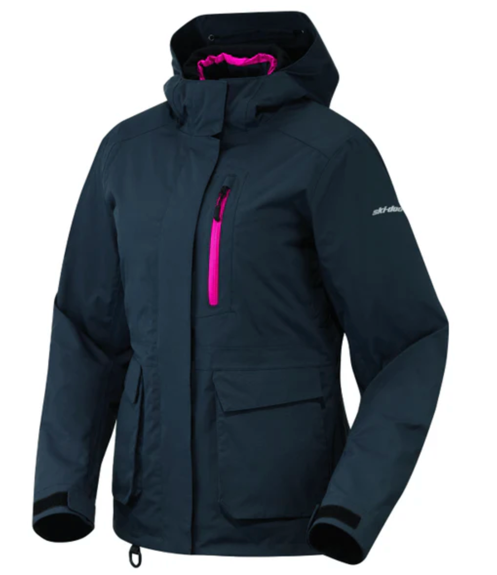 Ski-Doo Women’s Mcode Jacket