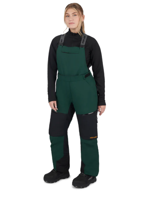 Ski-Doo Women's Stava Hybrid Pants