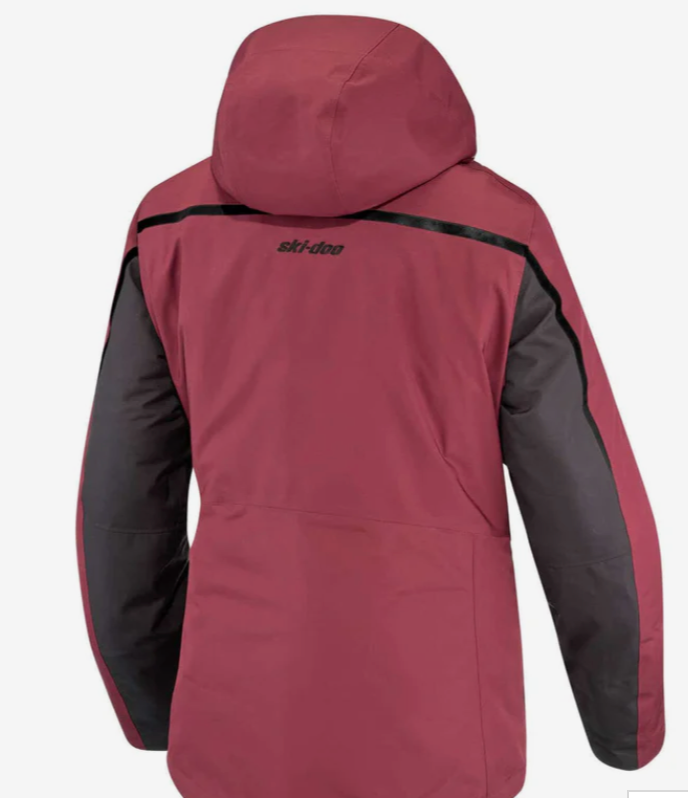 Ski-Doo Women's Absolute 0 Jacket M