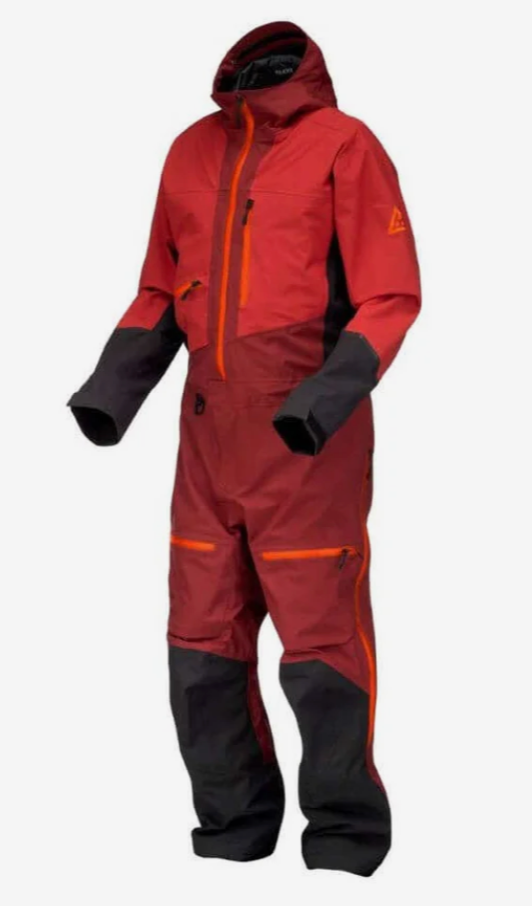 Ski-Doo Men's Mono Suit