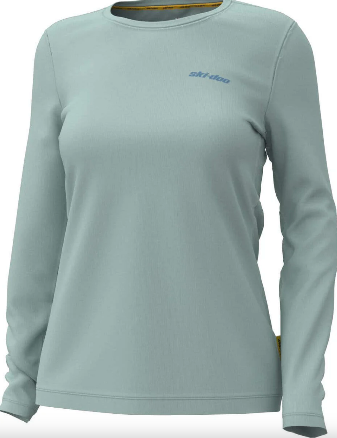 Ski-Doo Women's Printed LS T-Shirt