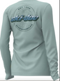 Ski-Doo Women's Printed LS T-Shirt