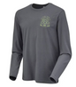 Ski-Doo Men's High Altitude LS T-Shirt 2XL