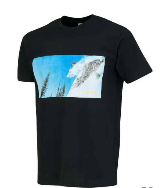 Ski-Doo Men's Cliff T-Shirt