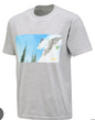 Ski-Doo Men's Cliff T-Shirt