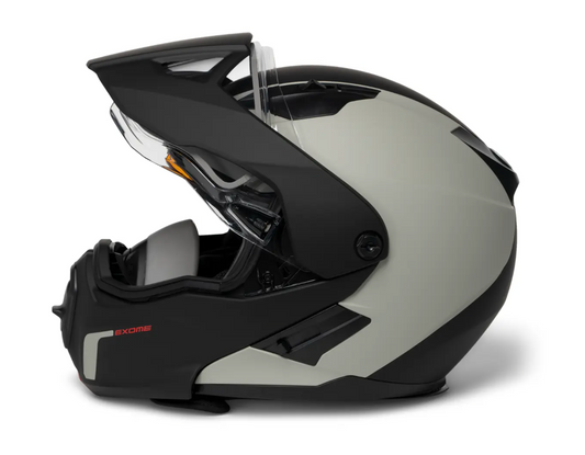 Ski-Doo Exome Sport Radiant Helmet