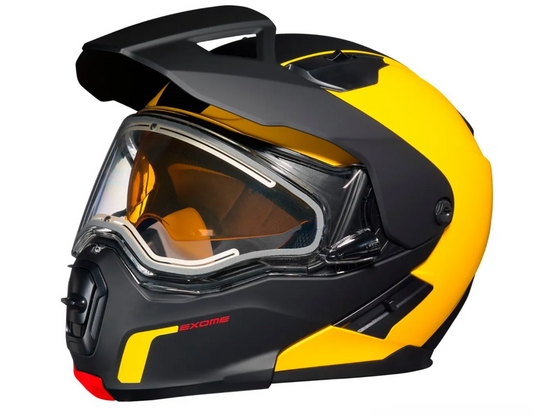 Ski-Doo Exome Sport Radiant Helmet