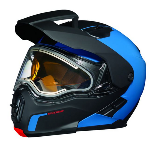 Ski-Doo Exome Sport Radiant Helmet