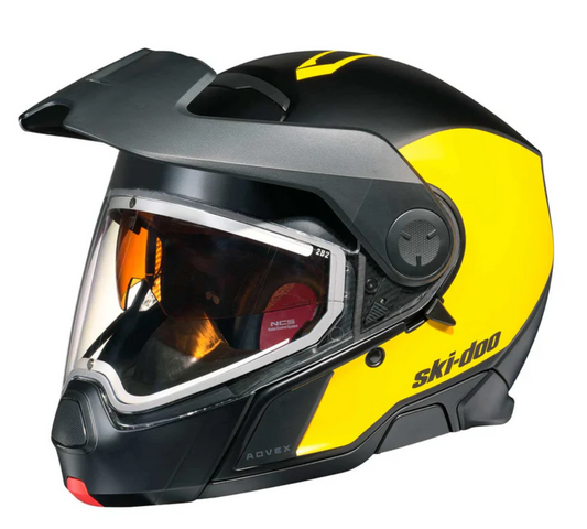 Ski-Doo Advex Sport Radiant Helmet