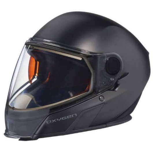 Ski-Doo Oxygen Helmet