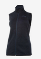 Ski-Doo Women's Fleece Vest Zip-UP