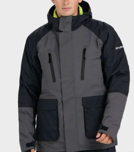 Ski-Doo Men's Mcode Jacket