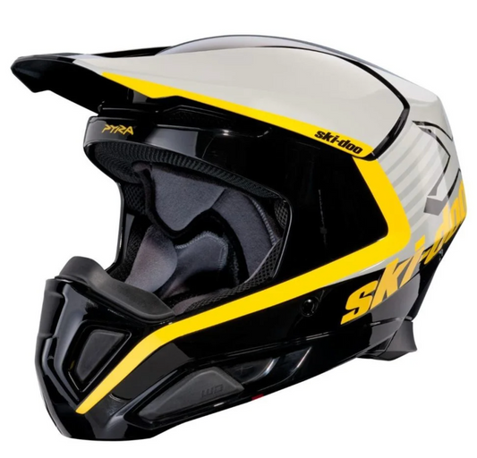 Ski-Doo Pyra X-Team Helmet L