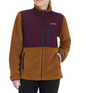 Ski-Doo Women's Ski-Doo Teddy Fleece Jacket 2XL