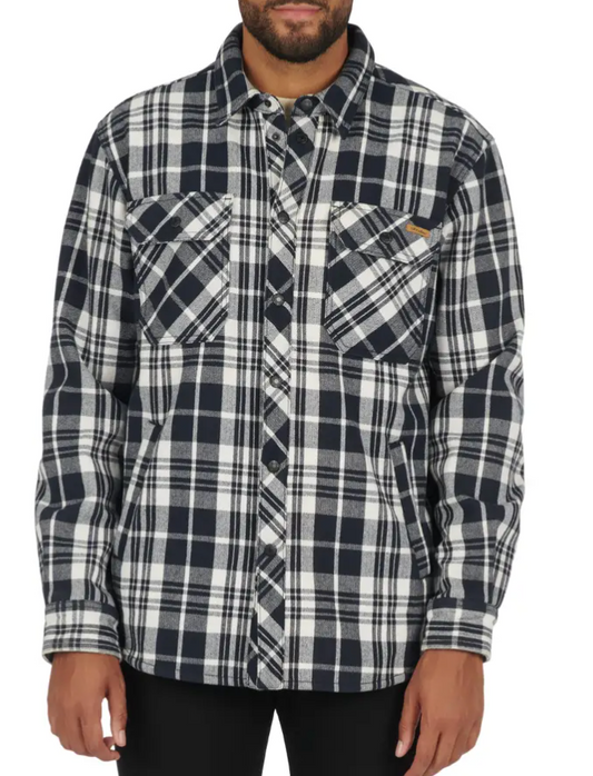 Ski-Doo Men's Over Shirt L
