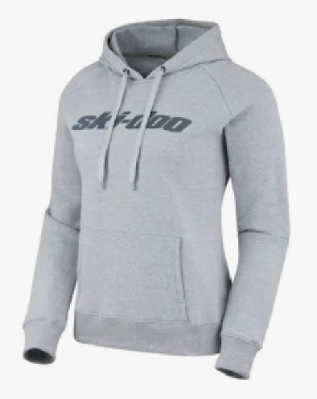 Ski-Doo Women's Signature Pullover Hoodie 3XL