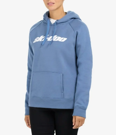 Ski-Doo Women's Signature Pullover Hoodie XS