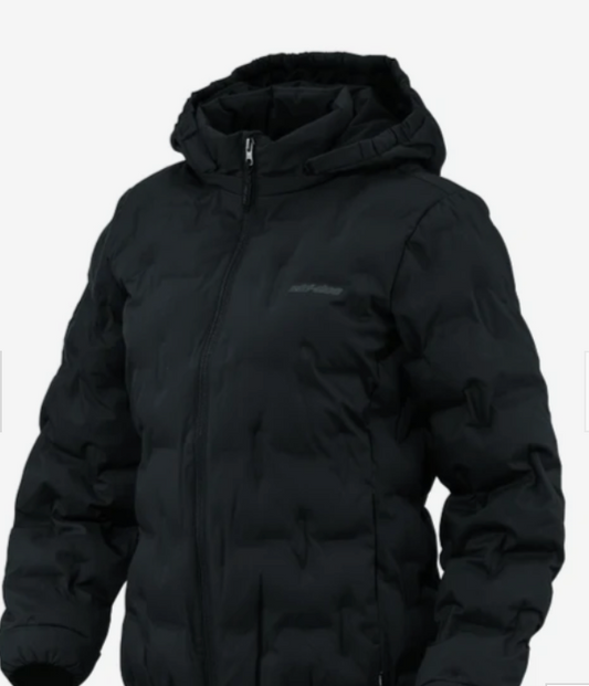Ski-Doo Women's Puffer Jacket