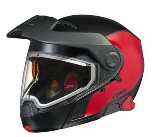LYNX Advex Sport Radiant Helmet L