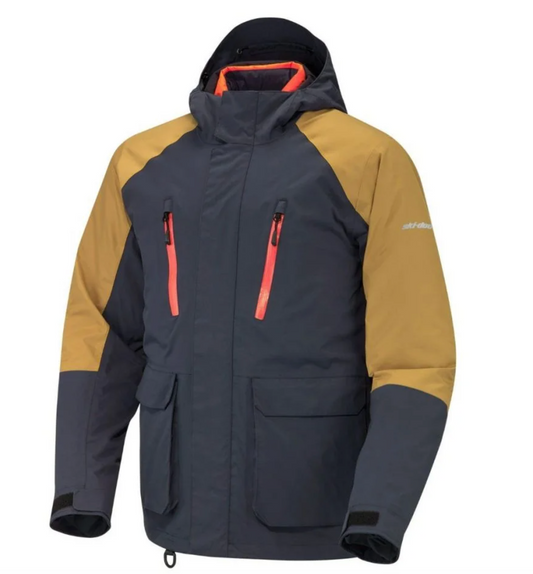 Ski-Doo  Men's Mcode Jacket