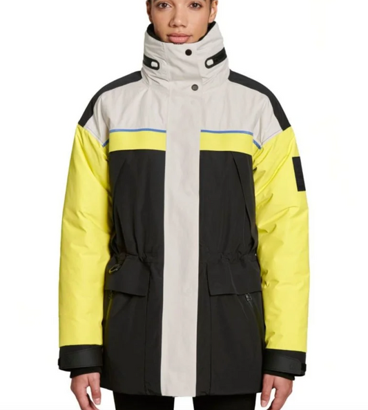 Typha X Kanuk Women's Jacket M