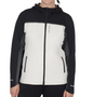 Ski-Doo Women's Hybrid Zip-Up Tech Fleece XL