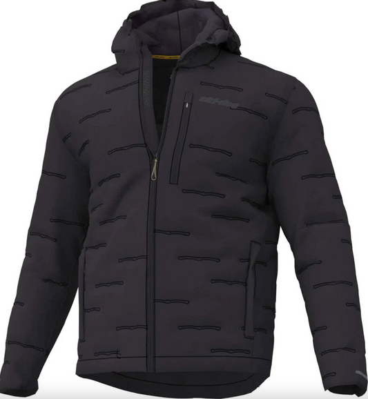 Ski-Doo Men's Puffer Welded Jacket
