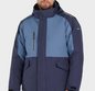 Ski-Doo Men's Absolute 0 Jacket