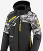 Ski-Doo Women's Exodus X-Team Jacket 3XL