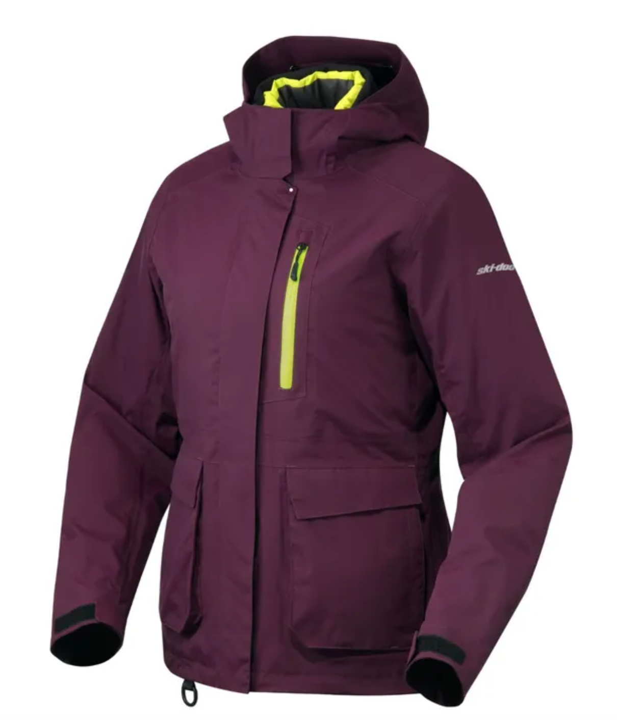 Ski-Doo Women's MCode Jacket