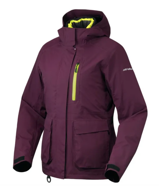Ski-Doo Women's MCode Jacket