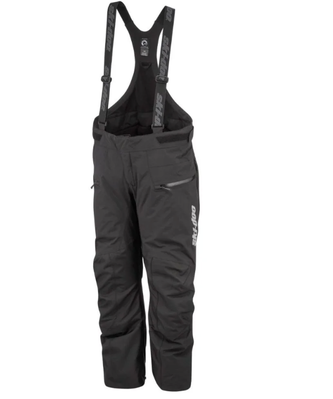 Ski-Doo Men's Exodus High Pants XS