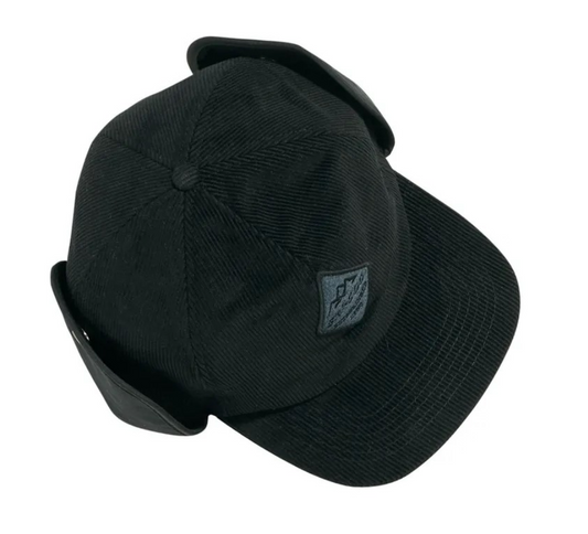 Ski-Doo Unisex Explorer Flap Cap Hat