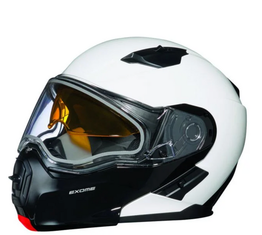 Ski-Doo Exome Helmet M