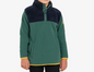 Ski-Doo Teen Molleton Adolescent Pull-Over Fleece 14-16