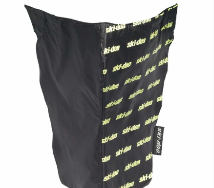 Ski-Doo Unisex Magnetic Face Shield