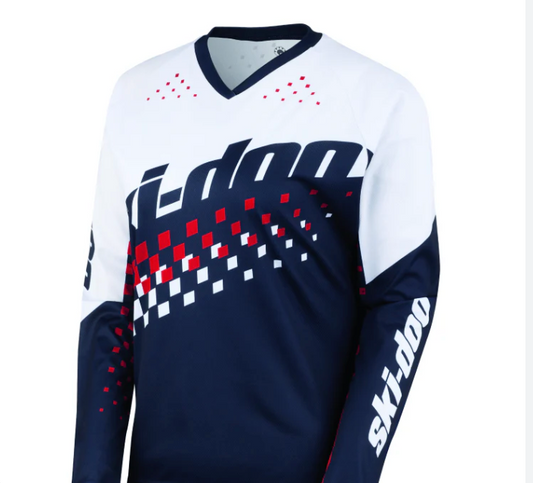 Ski-Doo Women's Emblematic Jersey