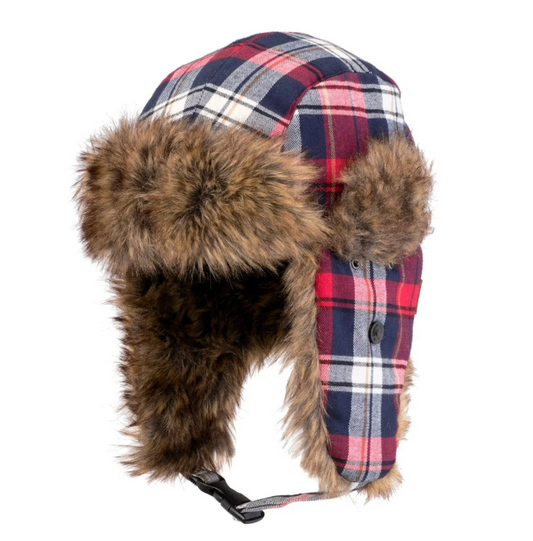 Ski-Doo Unisex Explorer Hat