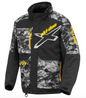 Ski-Doo Mens' Exodus X-Team Edition Jacket with Graphics