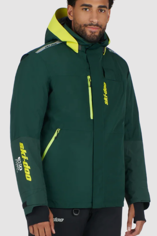 Ski-Doo Men's Vasa + Jacket L