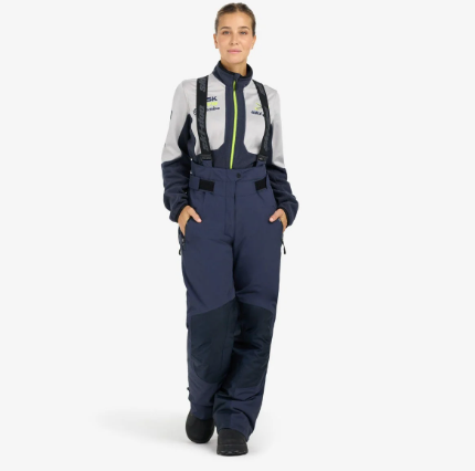 Ski-Doo Women's X-Team High Pants S