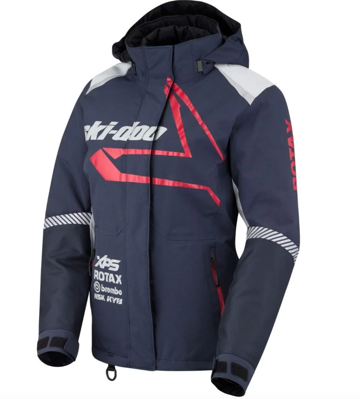 Ski-Doo Women's X-Team Jacket S