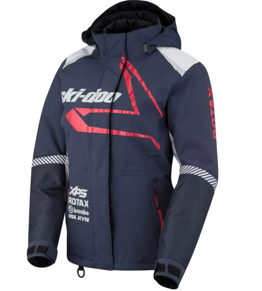 Ski-Doo Women's X-Team Jacket S