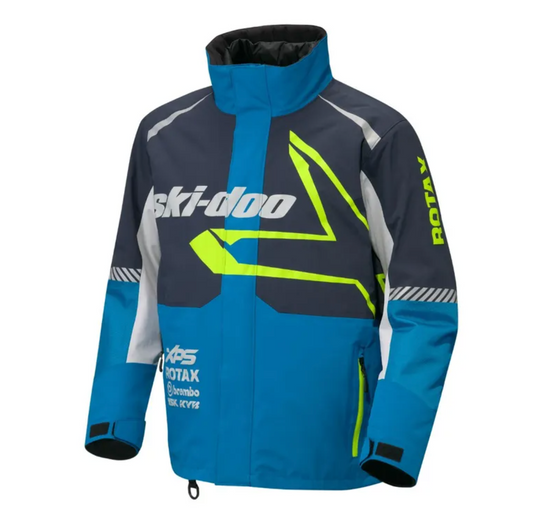 Ski-Doo Men's X-Team Jacket L