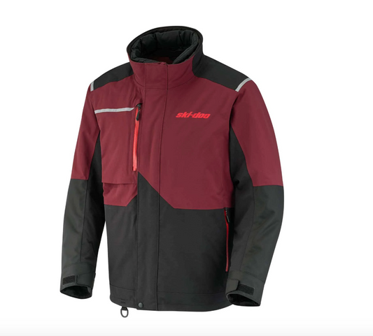 Ski-Doo Men's Exodus Jacket L