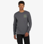 Ski-Doo Men's High Altitude LS T-Shirt S