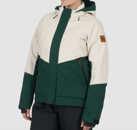Ski-Doo Women's Cordia 3-1 Jacket (Kit)