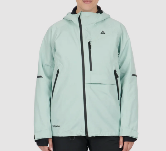 Ski-Doo Women's BC Kona Jacket